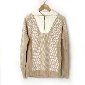 KARI TRAA Smekker Knit Sweater